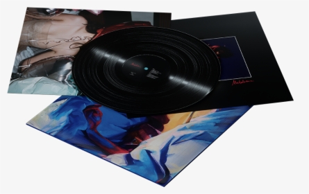 Lorde Melodrama Vinyl Standard, HD Png Download, Free Download