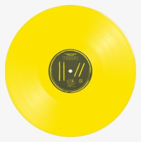 Twenty One Pilots Trench Vinyl, HD Png Download, Free Download