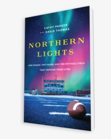 Cathy Parker Northern Lights, HD Png Download, Free Download