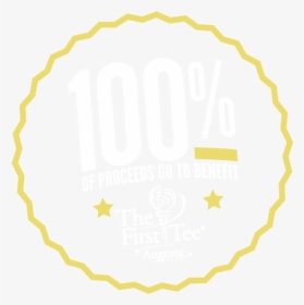100percent - Emblem - Illustration, HD Png Download, Free Download