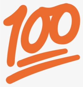 100 Emoji Svg, HD Png Download, Free Download