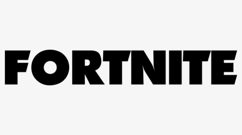 Fortnite Logo - Fortnite Logo White Background, HD Png Download, Free Download