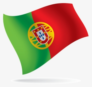 Transparent Bandeira Usa Png - Png Format Portuguese Flag Png With Alpha, Png Download, Free Download