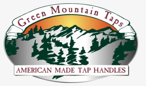 Green Mountain Taps - Summit, HD Png Download, Free Download