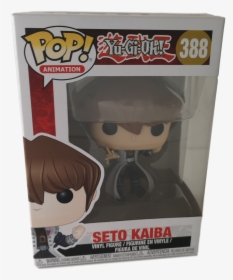 Seto Kaiba Figure - Izabel Funko Pop Saga, HD Png Download, Free Download