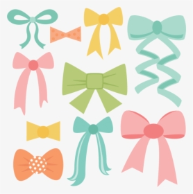 Bow Svg Files Free, HD Png Download, Free Download