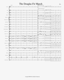 Nausicaa Flute Sheet Music, HD Png Download, Free Download