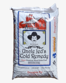 Uncle Jed's Pellets, HD Png Download, Free Download