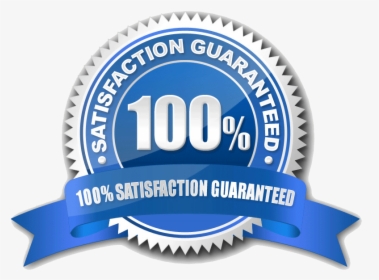 100 Satisfaction Guarantee Icon Png, Transparent Png, Free Download