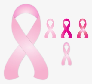 Pink Ribbon, Ribbon, Pink, Awareness, Cancer, Symbol - Consecuencias Del Maiz Transgenico En La Salud, HD Png Download, Free Download