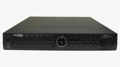 Hdtvi32 Hd 32 Channel Security Camera Dvr - Multimedia, HD Png Download, Free Download