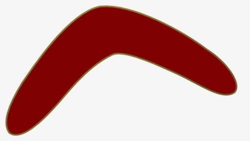 Boomerang Clip Art, HD Png Download, Free Download