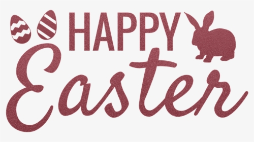 Happy Easter, Easter, Holiday, Happy, Spring, Egg - Fruit, HD Png Download, Free Download