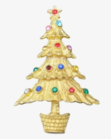 Decoration Tree Ornament Christmas Star Free Png Hq - Christmas Tree, Transparent Png, Free Download