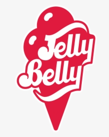 Introducing The Uae"s First Jelly Belly Ice Cream Experience - Jelly Belly Ice Cream Logo, HD Png Download, Free Download