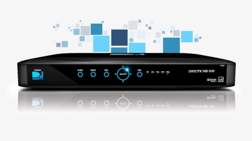 New Directv Equipment 2019, HD Png Download, Free Download