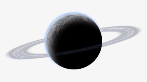 Transparent Planet Transparent Png - Planet With Ring Png, Png Download, Free Download