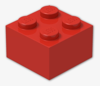 Red,lego,clip Art,brick,toy Block,cylinder,toy - Lego Color Bright Red, HD Png Download, Free Download