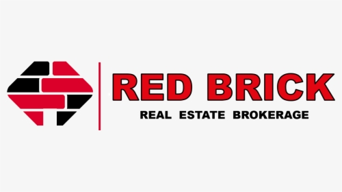 Red Brick Real Estate Brokerage - Red Brick Properties, HD Png Download, Free Download