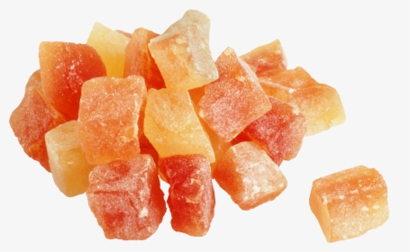 Jelly Belly Png Pic - Papaya Candy, Transparent Png, Free Download
