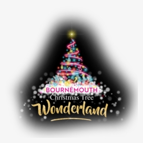 Christmas Tree Wonderland, HD Png Download, Free Download