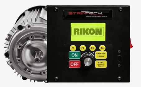 Rikon Motor, HD Png Download, Free Download