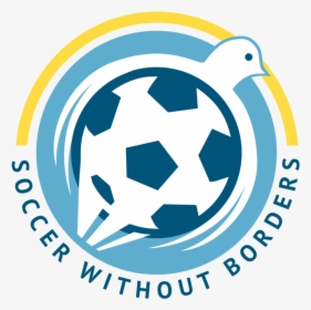 Swb Square Logo - Soccer Without Borders Logo, HD Png Download, Free Download
