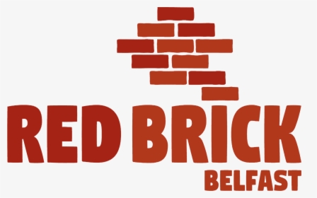 Red Brick Logo , Png Download - Red Brick Logo, Transparent Png, Free Download