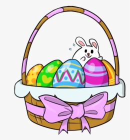 Free Animated Cliparts Easter - Easter Day Clipart, HD Png Download, Free Download
