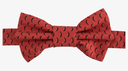 Image Of Red Bricks Bow Tie - Button, HD Png Download, Free Download