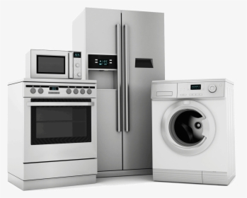 Home Appliance Png File - Home Appliances Png, Transparent Png, Free Download
