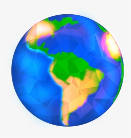 Earth, Global, Tshirt, Earth Png, Painting - โลก Png, Transparent Png, Free Download