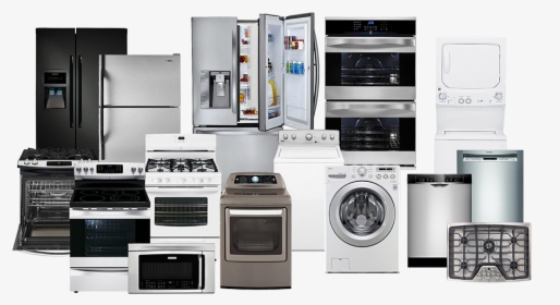 Kitchen - All Appliance, HD Png Download, Free Download