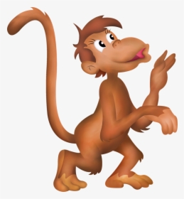 Monkey, HD Png Download, Free Download