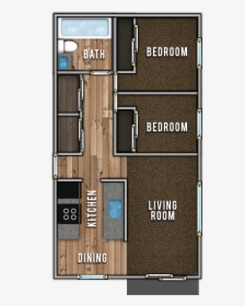 Floor Plan, HD Png Download, Free Download