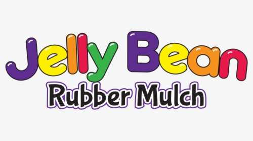 For More Information On Jelly Bean Rubber Mulch Visit, HD Png Download, Free Download