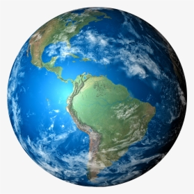 Planet Earth Png Clip Art - Transparent Planet Earth Png, Png Download, Free Download