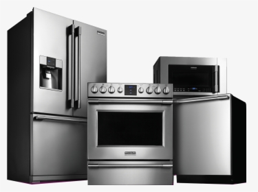 Appliances That We Cover - Frigidaire Png, Transparent Png, Free Download