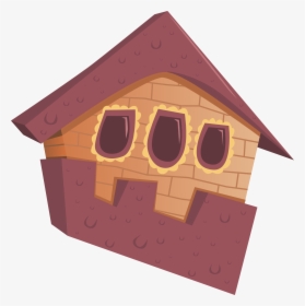 House, HD Png Download, Free Download