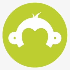 Surveymonkey Icon Vector Logo - Logo Survey Monkey, HD Png Download, Free Download