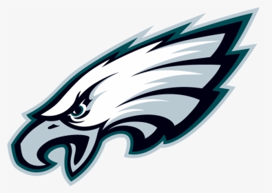Philadelphia Eagles Logo Vector - Philadelphia Eagles Espn, HD Png Download, Free Download