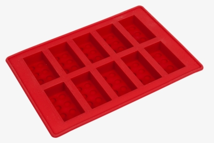 Forma De Silicon Pt Cărămizi, HD Png Download, Free Download