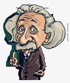 Albert Einstein - Albert Einstein Png, Transparent Png, Free Download