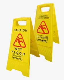 3562 - 10 Lr - Caution Wet Floor, HD Png Download, Free Download