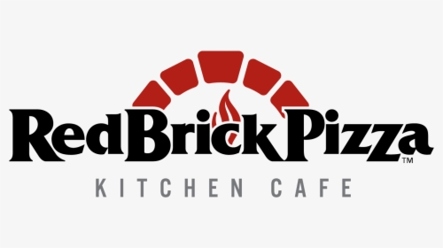 Red Brick Pizza Logo, HD Png Download, Free Download