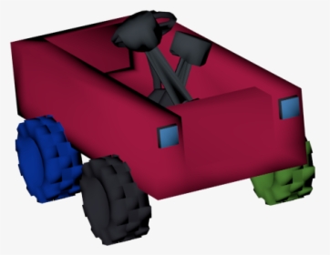Download Zip Archive - Toy Vehicle, HD Png Download, Free Download