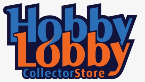 Hobby Lobby Collectorstore - Graphic Design, HD Png Download, Free Download