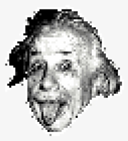 Transparent Einstein Head Clipart - Albert Einstein Photos Png, Png Download, Free Download