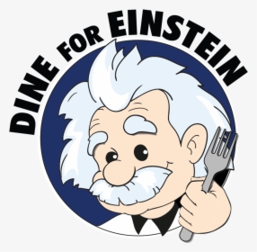 Dine For Einstein 08 2018 Updated Color - Tarım Satış Kooperatifleri, HD Png Download, Free Download