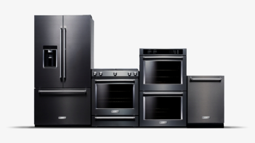 Clip Art Appliances Images - Kitchenaid Appliances, HD Png Download, Free Download